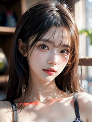 女生说聊聊什么意思